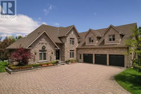 75 Marine Drive Innisfil ON L0L 1R0