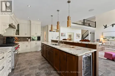 75 Marine Drive Innisfil ON L0L 1R0