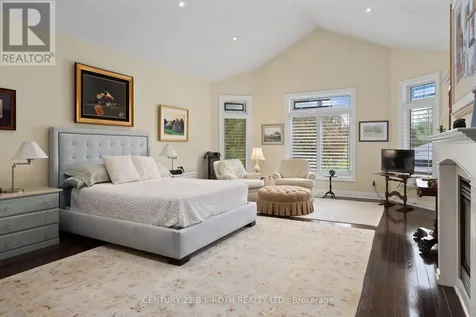 75 Marine Drive Innisfil ON L0L 1R0