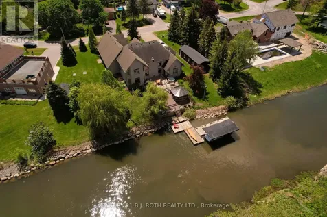 75 Marine Drive Innisfil ON L0L 1R0