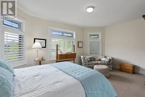 75 Marine Drive Innisfil ON L0L 1R0