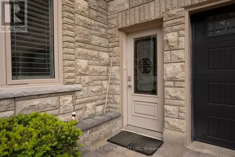 75 Marine Drive Innisfil ON L0L 1R0