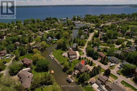 75 Marine Drive Innisfil ON L0L 1R0