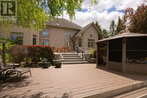 75 Marine Drive Innisfil ON L0L 1R0