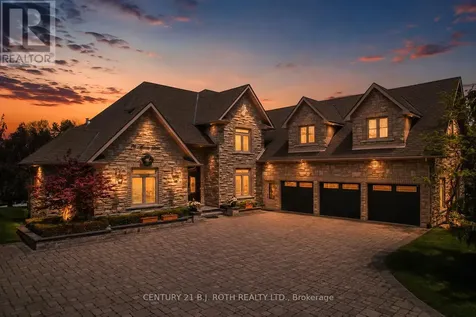 75 Marine Drive Innisfil ON L0L 1R0