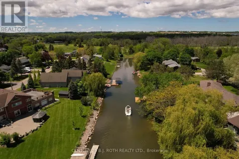 75 Marine Drive Innisfil ON L0L 1R0