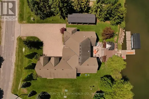 75 Marine Drive Innisfil ON L0L 1R0