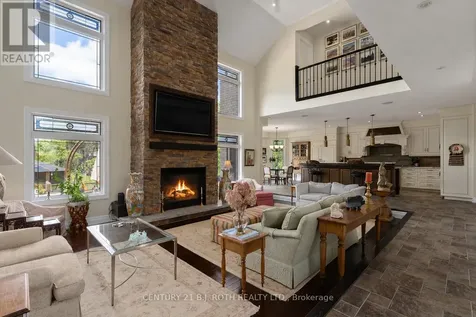 75 Marine Drive Innisfil ON L0L 1R0