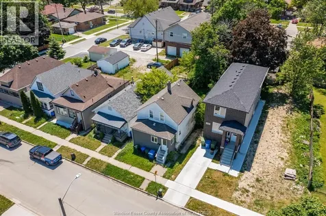 773 Bridge Avenue Windsor ON N9B 2M5