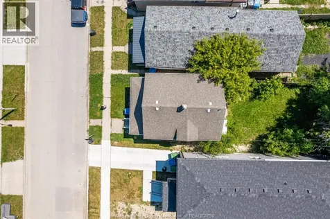 773 Bridge Avenue Windsor ON N9B 2M5