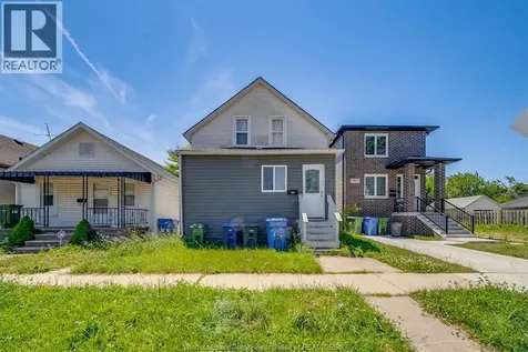 773 Bridge Avenue Windsor ON N9B 2M5