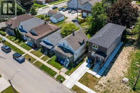 773 Bridge Avenue Windsor ON N9B 2M5
