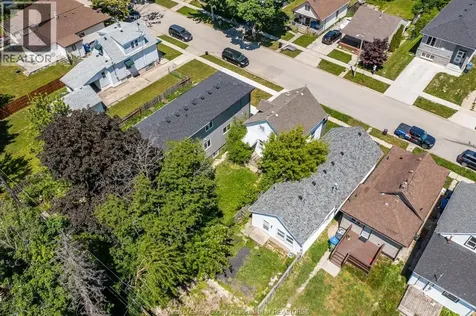 773 Bridge Avenue Windsor ON N9B 2M5