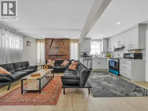 2450 Mckay Avenue Windsor ON N9E 2P5