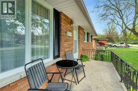 1910 Kent Street Windsor ON N9E 3R3
