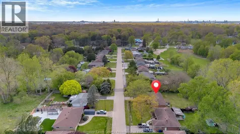 1910 Kent Street Windsor ON N9E 3R3