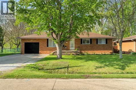 1910 Kent Street Windsor ON N9E 3R3