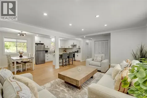 1910 Kent Street Windsor ON N9E 3R3