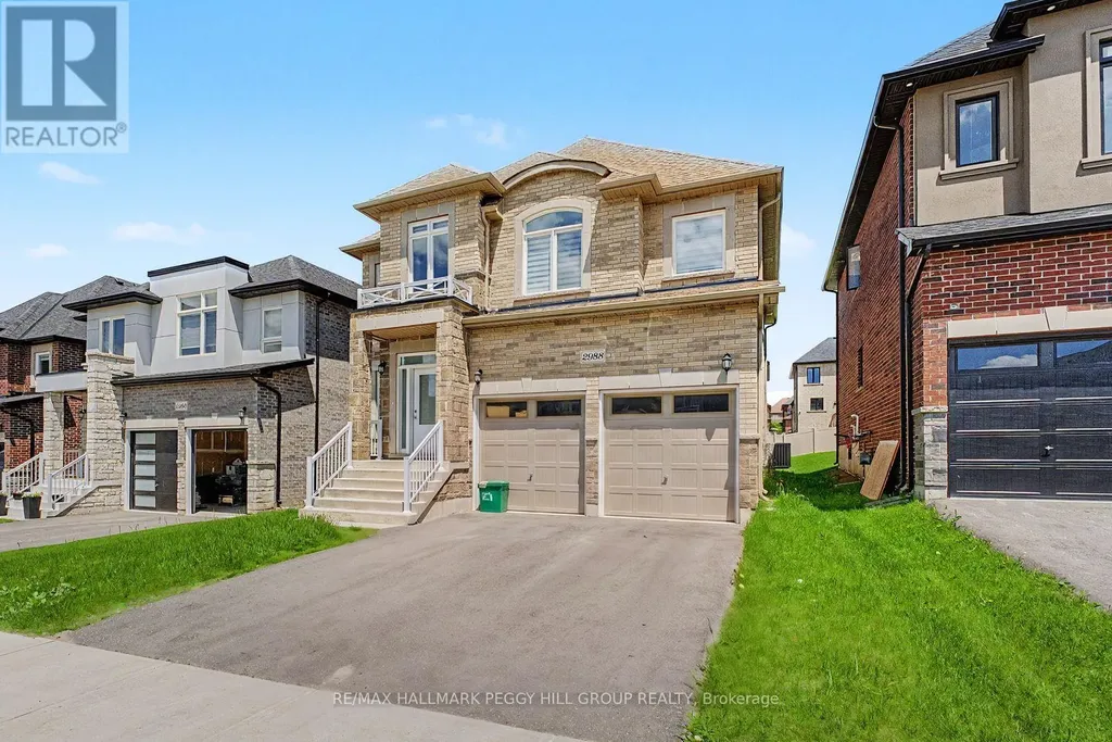 2988 Monarch Drive Orillia ON L3V 8M7