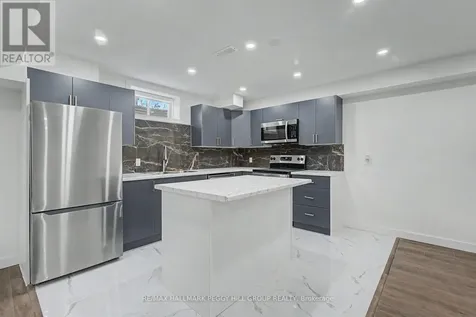 2988 Monarch Drive Orillia ON L3V 8M7