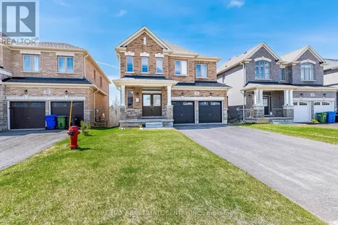26 Aitchison Avenue Southgate ON N0C 1B0