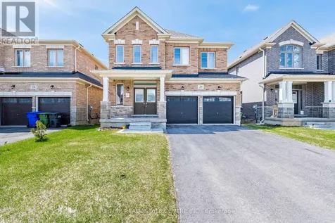 26 Aitchison Avenue Southgate ON N0C 1B0