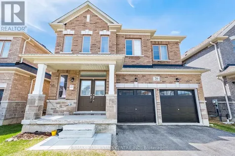 26 Aitchison Avenue Southgate ON N0C 1B0