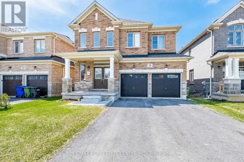 26 Aitchison Avenue Southgate ON N0C 1B0