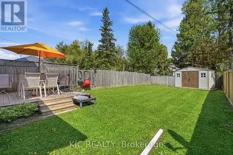 320 Centre Street Shelburne ON L9V 2Y6