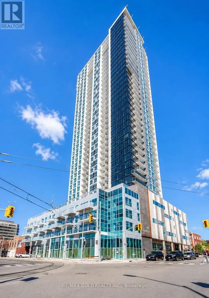 60 Frederick Street Kitchener ON N2H 0C7
