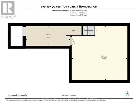 360 Quarter Town Line Tillsonburg ON N4G 0H7