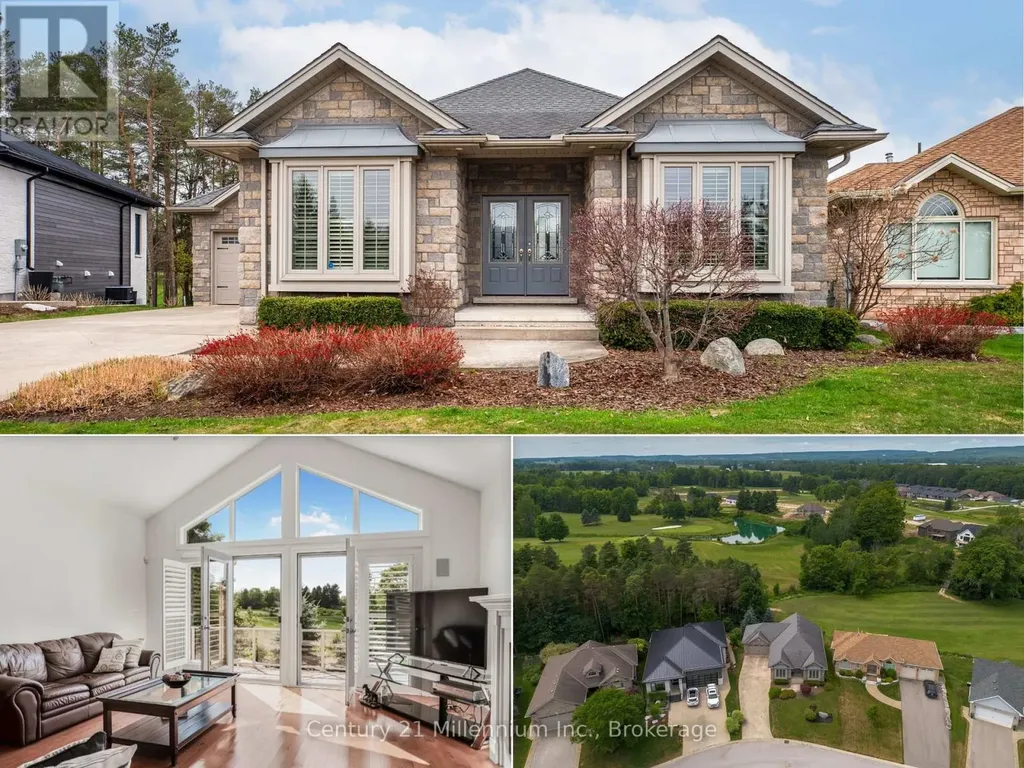 6 Glen Abbey Court Meaford ON N4L 1Y4