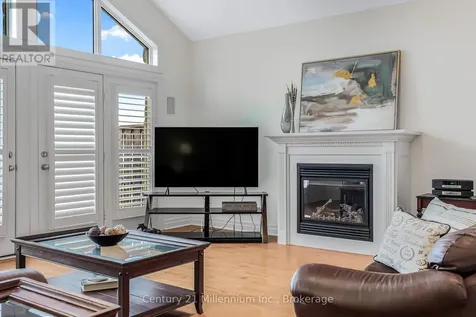 6 Glen Abbey Court Meaford ON N4L 1Y4