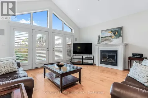 6 Glen Abbey Court Meaford ON N4L 1Y4
