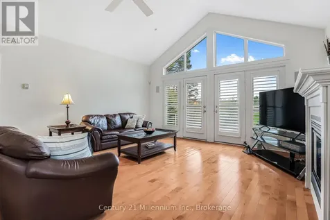 6 Glen Abbey Court Meaford ON N4L 1Y4