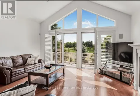 6 Glen Abbey Court Meaford ON N4L 1Y4