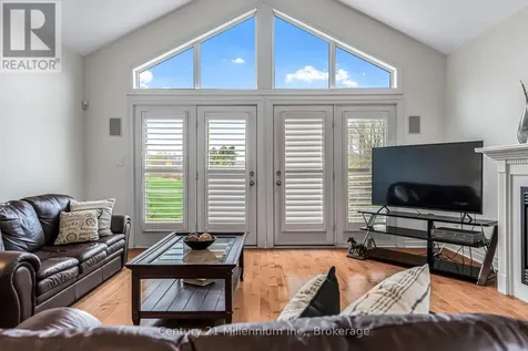6 Glen Abbey Court Meaford ON N4L 1Y4