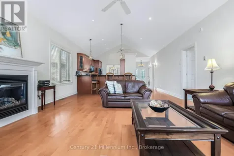 6 Glen Abbey Court Meaford ON N4L 1Y4