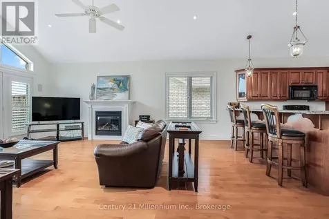 6 Glen Abbey Court Meaford ON N4L 1Y4