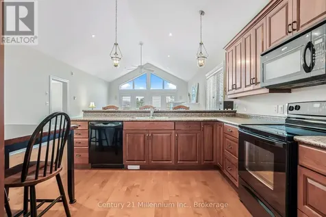6 Glen Abbey Court Meaford ON N4L 1Y4