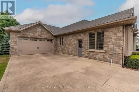 6 Glen Abbey Court Meaford ON N4L 1Y4