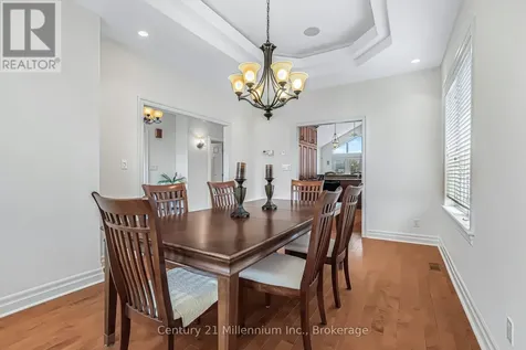 6 Glen Abbey Court Meaford ON N4L 1Y4