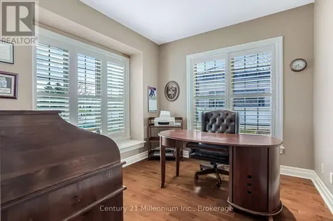 6 Glen Abbey Court Meaford ON N4L 1Y4