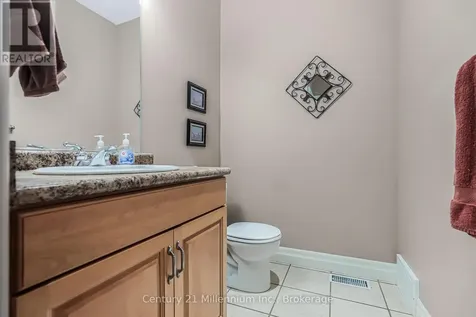 6 Glen Abbey Court Meaford ON N4L 1Y4