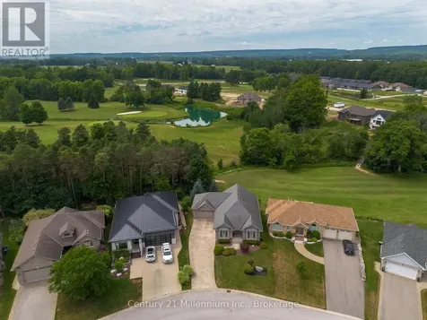 6 Glen Abbey Court Meaford ON N4L 1Y4
