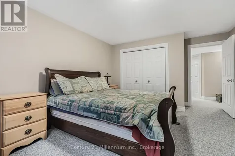 6 Glen Abbey Court Meaford ON N4L 1Y4
