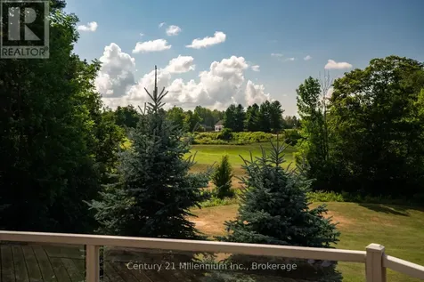 6 Glen Abbey Court Meaford ON N4L 1Y4