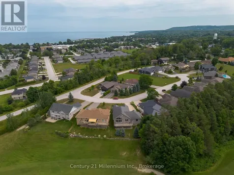 6 Glen Abbey Court Meaford ON N4L 1Y4