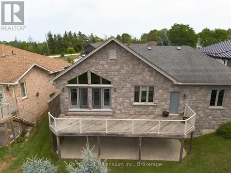 6 Glen Abbey Court Meaford ON N4L 1Y4