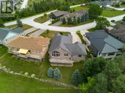 6 Glen Abbey Court Meaford ON N4L 1Y4